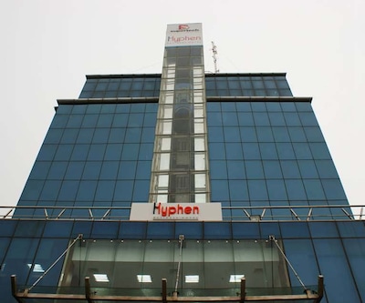 Hotel Hyphen Noida